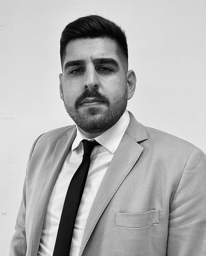Brian YALAP