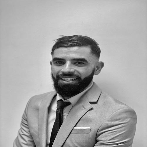 Firas BEN CHOUG
