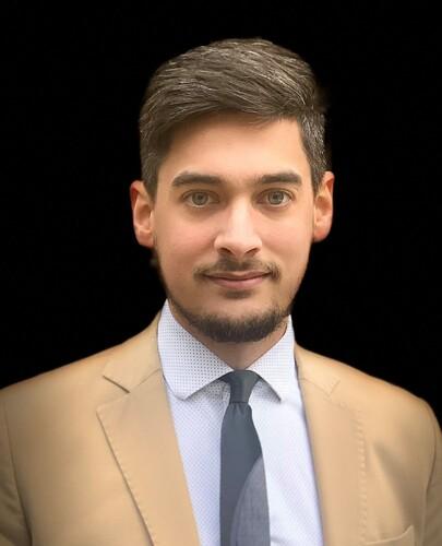 Dylan PEREZ