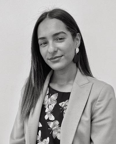 Nadia ACHIR
