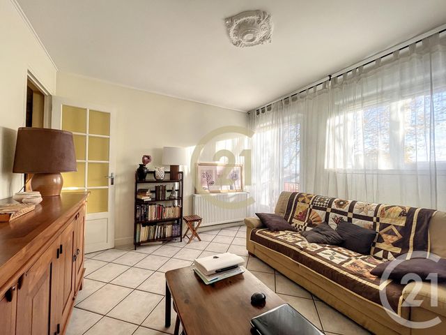 appartement - ARNOUVILLE - 95
