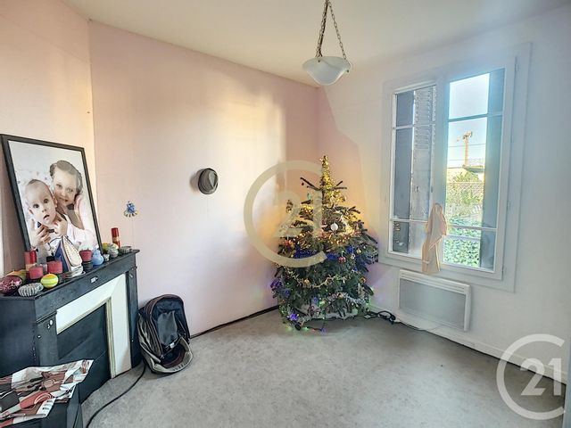 Afficher la photo en grand maison à vendre - 4 pièces - 54.65 m2 - ARNOUVILLE - 95 - ILE-DE-FRANCE - Century 21 Jean Jaurès