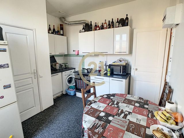 Afficher la photo en grand maison à vendre - 4 pièces - 54.65 m2 - ARNOUVILLE - 95 - ILE-DE-FRANCE - Century 21 Jean Jaurès
