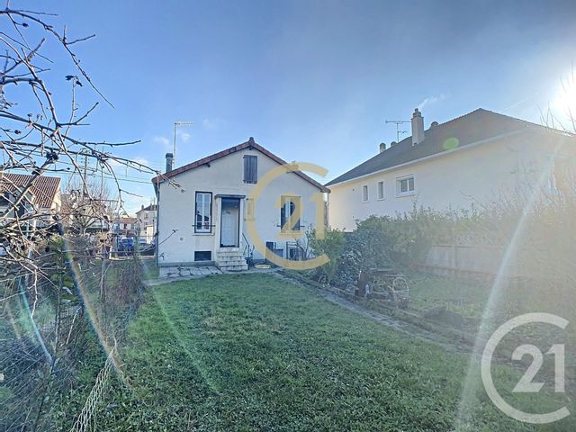Afficher la photo en grand maison à vendre - 4 pièces - 54.65 m2 - ARNOUVILLE - 95 - ILE-DE-FRANCE - Century 21 Jean Jaurès