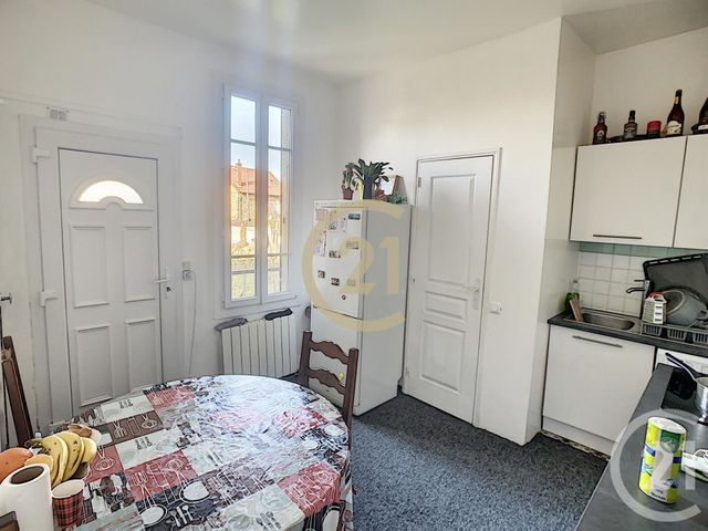 Afficher la photo en grand maison à vendre - 4 pièces - 54.65 m2 - ARNOUVILLE - 95 - ILE-DE-FRANCE - Century 21 Jean Jaurès