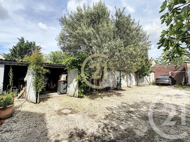 Afficher la photo en grand maison à vendre - 6 pièces - 156.36 m2 - GARGES LES GONESSE - 95 - ILE-DE-FRANCE - Century 21 Jean Jaurès