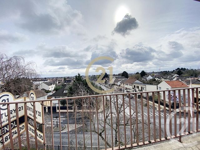Afficher la photo en grand Appartement F5 à vendre - 5 pièces - 92.14 m2 - VILLIERS LE BEL - 95 - ILE-DE-FRANCE - Century 21 Jean Jaurès