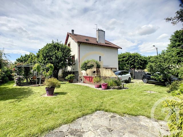  - ARNOUVILLE - 