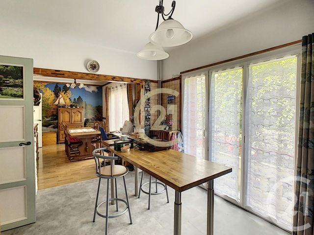 maison à vendre - 6 pièces - 123.0 m2 - ARNOUVILLE - 95 - ILE-DE-FRANCE - Century 21 Jean Jaurès maison à vendre - 6 pièces - 123.0 m2 - ARNOUVILLE - 95 - ILE-DE-FRANCE - Century 21 Jean Jaurès