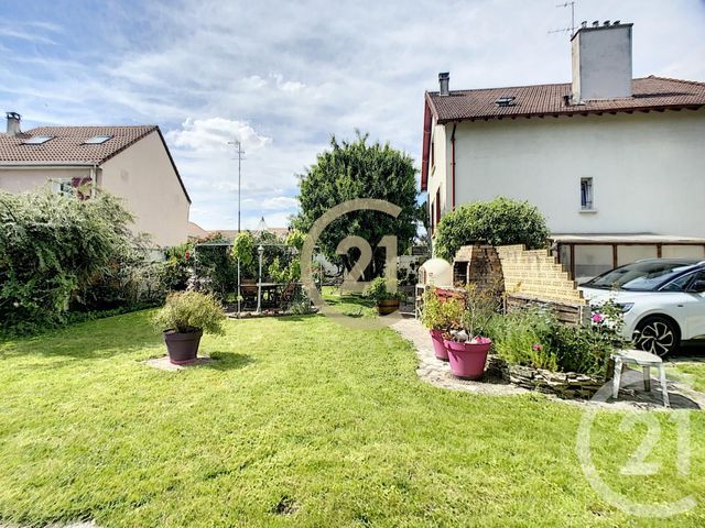 maison à vendre - 6 pièces - 123.0 m2 - ARNOUVILLE - 95 - ILE-DE-FRANCE - Century 21 Jean Jaurès maison à vendre - 6 pièces - 123.0 m2 - ARNOUVILLE - 95 - ILE-DE-FRANCE - Century 21 Jean Jaurès