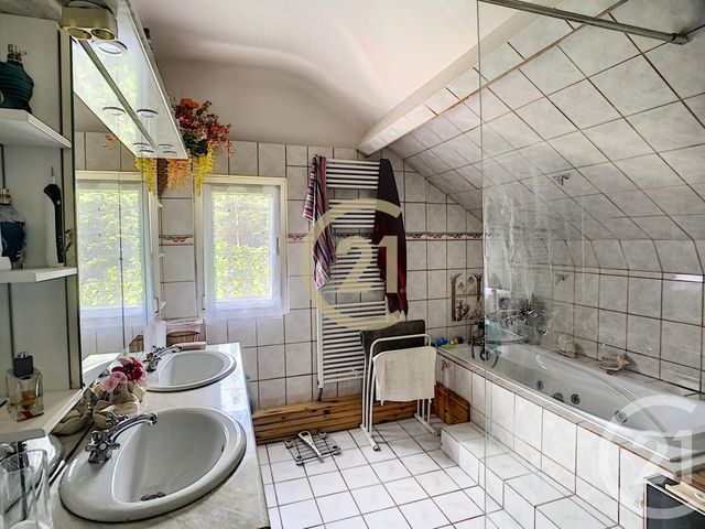 maison à vendre - 6 pièces - 123.0 m2 - ARNOUVILLE - 95 - ILE-DE-FRANCE - Century 21 Jean Jaurès maison à vendre - 6 pièces - 123.0 m2 - ARNOUVILLE - 95 - ILE-DE-FRANCE - Century 21 Jean Jaurès