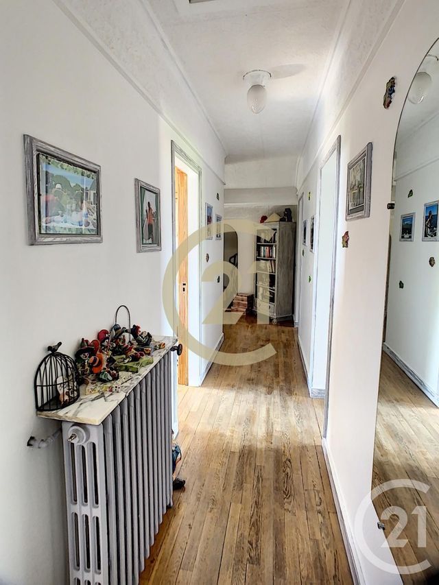 maison à vendre - 6 pièces - 123.0 m2 - ARNOUVILLE - 95 - ILE-DE-FRANCE - Century 21 Jean Jaurès maison à vendre - 6 pièces - 123.0 m2 - ARNOUVILLE - 95 - ILE-DE-FRANCE - Century 21 Jean Jaurès