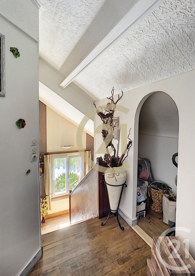maison à vendre - 6 pièces - 123.0 m2 - ARNOUVILLE - 95 - ILE-DE-FRANCE - Century 21 Jean Jaurès maison à vendre - 6 pièces - 123.0 m2 - ARNOUVILLE - 95 - ILE-DE-FRANCE - Century 21 Jean Jaurès