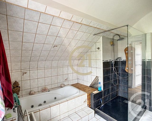maison à vendre - 6 pièces - 123.0 m2 - ARNOUVILLE - 95 - ILE-DE-FRANCE - Century 21 Jean Jaurès maison à vendre - 6 pièces - 123.0 m2 - ARNOUVILLE - 95 - ILE-DE-FRANCE - Century 21 Jean Jaurès
