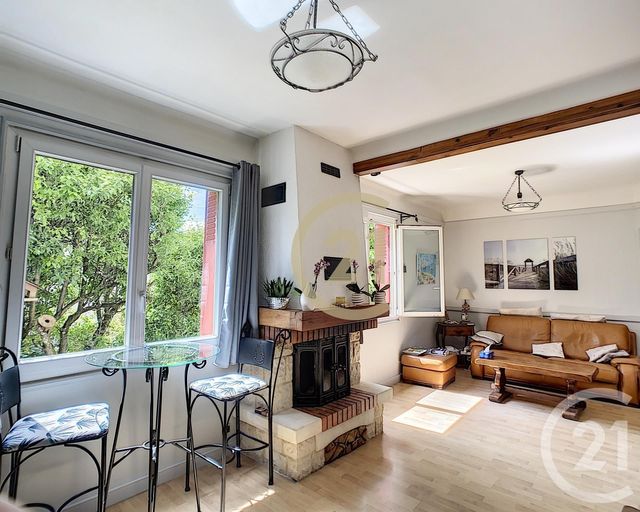 maison à vendre - 6 pièces - 123.0 m2 - ARNOUVILLE - 95 - ILE-DE-FRANCE - Century 21 Jean Jaurès maison à vendre - 6 pièces - 123.0 m2 - ARNOUVILLE - 95 - ILE-DE-FRANCE - Century 21 Jean Jaurès