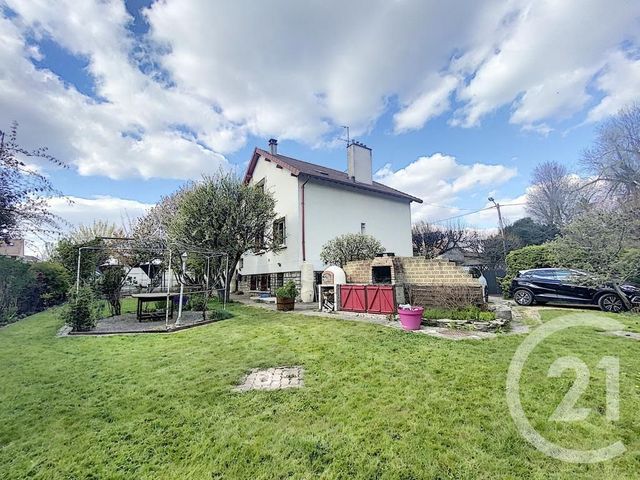 maison à vendre - 6 pièces - 123.0 m2 - ARNOUVILLE - 95 - ILE-DE-FRANCE - Century 21 Jean Jaurès maison à vendre - 6 pièces - 123.0 m2 - ARNOUVILLE - 95 - ILE-DE-FRANCE - Century 21 Jean Jaurès