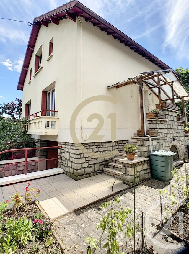 maison à vendre - 6 pièces - 123.0 m2 - ARNOUVILLE - 95 - ILE-DE-FRANCE - Century 21 Jean Jaurès maison à vendre - 6 pièces - 123.0 m2 - ARNOUVILLE - 95 - ILE-DE-FRANCE - Century 21 Jean Jaurès