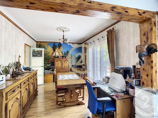 maison à vendre - 6 pièces - 123.0 m2 - ARNOUVILLE - 95 - ILE-DE-FRANCE - Century 21 Jean Jaurès maison à vendre - 6 pièces - 123.0 m2 - ARNOUVILLE - 95 - ILE-DE-FRANCE - Century 21 Jean Jaurès