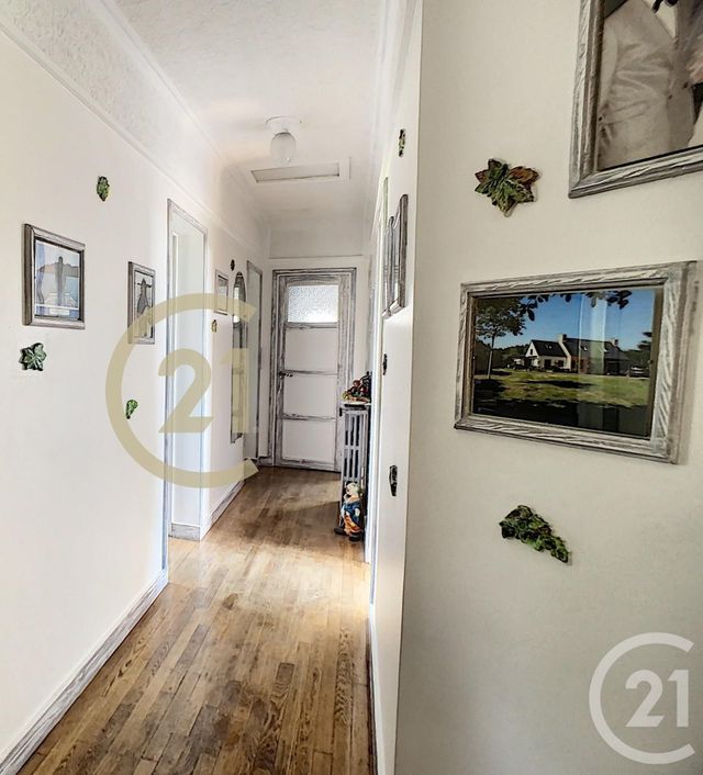 maison à vendre - 6 pièces - 123.0 m2 - ARNOUVILLE - 95 - ILE-DE-FRANCE - Century 21 Jean Jaurès maison à vendre - 6 pièces - 123.0 m2 - ARNOUVILLE - 95 - ILE-DE-FRANCE - Century 21 Jean Jaurès