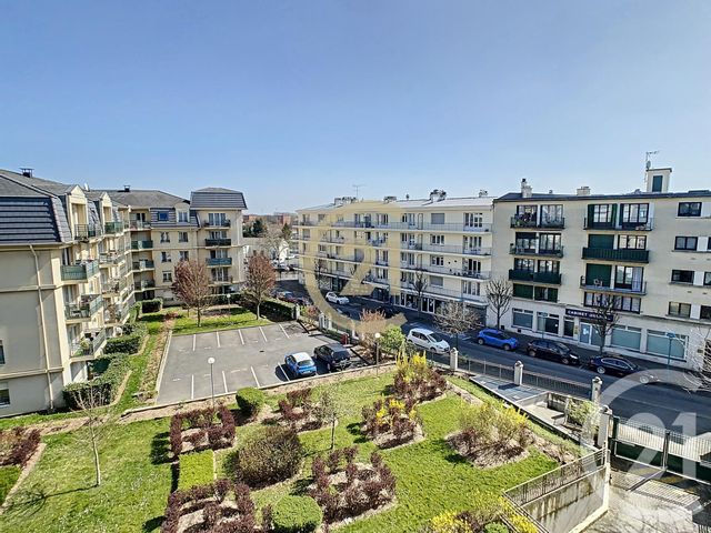 Appartement F3 à vendre - 3 pièces - 64.6 m2 - ARNOUVILLE - 95 - ILE-DE-FRANCE - Century 21 Jean Jaurès Appartement F3 à vendre - 3 pièces - 64.6 m2 - ARNOUVILLE - 95 - ILE-DE-FRANCE - Century 21 Jean Jaurès