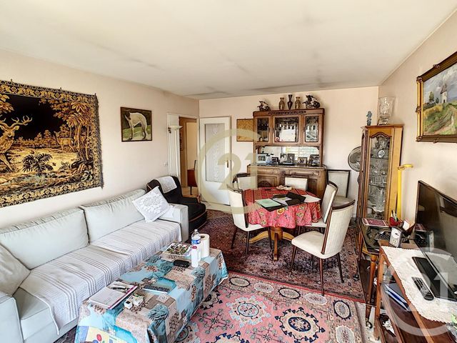 Appartement F3 à vendre - 3 pièces - 64.6 m2 - ARNOUVILLE - 95 - ILE-DE-FRANCE - Century 21 Jean Jaurès Appartement F3 à vendre - 3 pièces - 64.6 m2 - ARNOUVILLE - 95 - ILE-DE-FRANCE - Century 21 Jean Jaurès