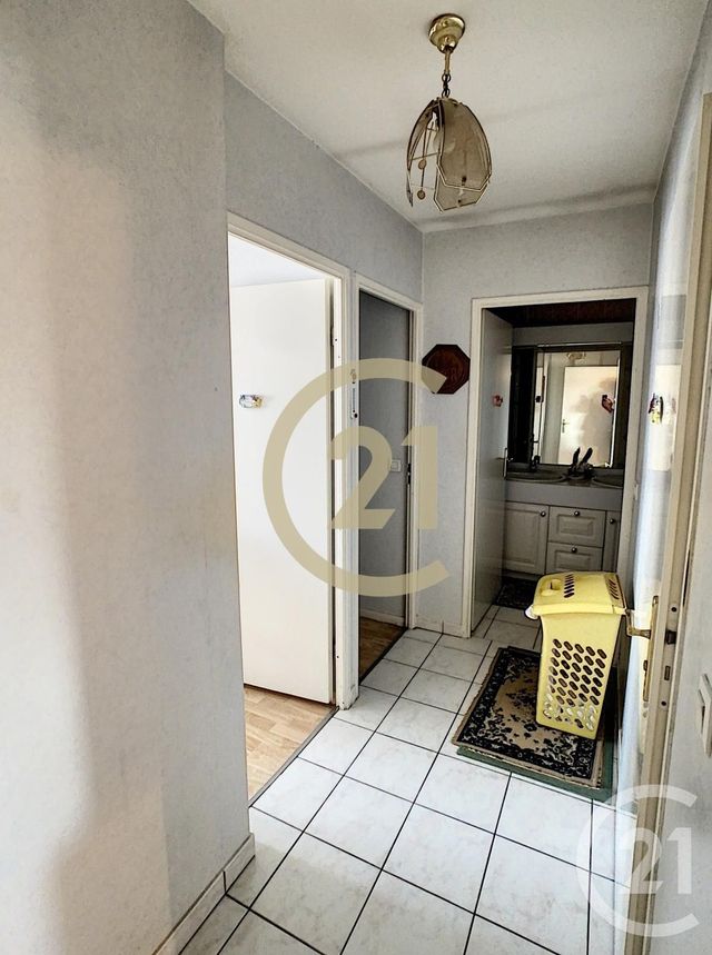 Appartement F3 à vendre - 3 pièces - 64.6 m2 - ARNOUVILLE - 95 - ILE-DE-FRANCE - Century 21 Jean Jaurès Appartement F3 à vendre - 3 pièces - 64.6 m2 - ARNOUVILLE - 95 - ILE-DE-FRANCE - Century 21 Jean Jaurès