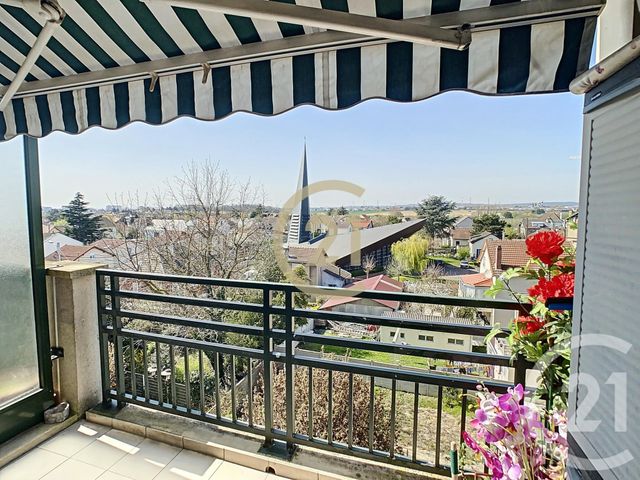 Appartement F3 à vendre - 3 pièces - 64.6 m2 - ARNOUVILLE - 95 - ILE-DE-FRANCE - Century 21 Jean Jaurès Appartement F3 à vendre - 3 pièces - 64.6 m2 - ARNOUVILLE - 95 - ILE-DE-FRANCE - Century 21 Jean Jaurès