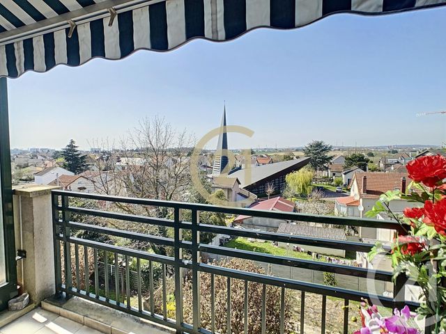 Appartement F3 à vendre - 3 pièces - 64.6 m2 - ARNOUVILLE - 95 - ILE-DE-FRANCE - Century 21 Jean Jaurès Appartement F3 à vendre - 3 pièces - 64.6 m2 - ARNOUVILLE - 95 - ILE-DE-FRANCE - Century 21 Jean Jaurès