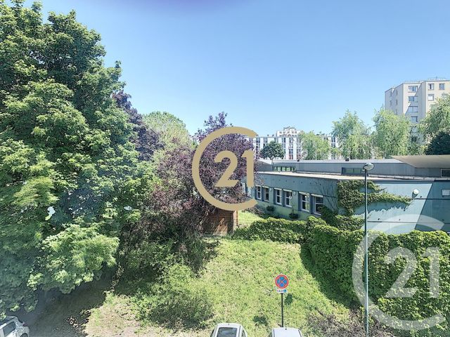 Afficher la photo en grand Appartement F3 à vendre - 3 pièces - 68.6 m2 - GARGES LES GONESSE - 95 - ILE-DE-FRANCE - Century 21 Jean Jaurès