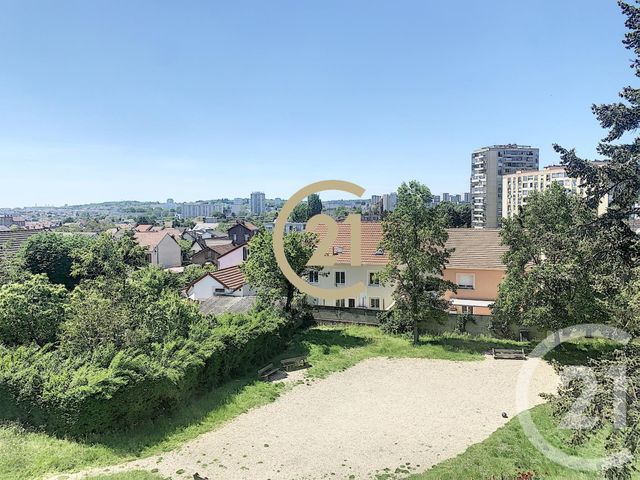 Afficher la photo en grand Appartement F3 à vendre - 3 pièces - 68.6 m2 - GARGES LES GONESSE - 95 - ILE-DE-FRANCE - Century 21 Jean Jaurès
