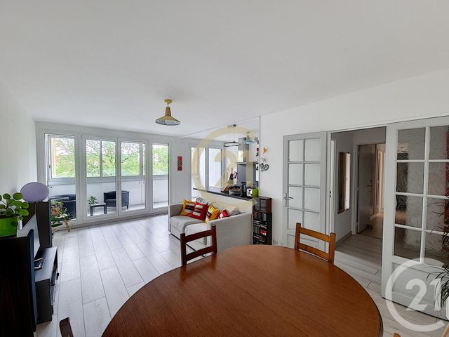 Afficher la photo en grand Appartement F3 à vendre - 3 pièces - 65.82 m2 - VILLIERS LE BEL - 95 - ILE-DE-FRANCE - Century 21 Jean Jaurès
