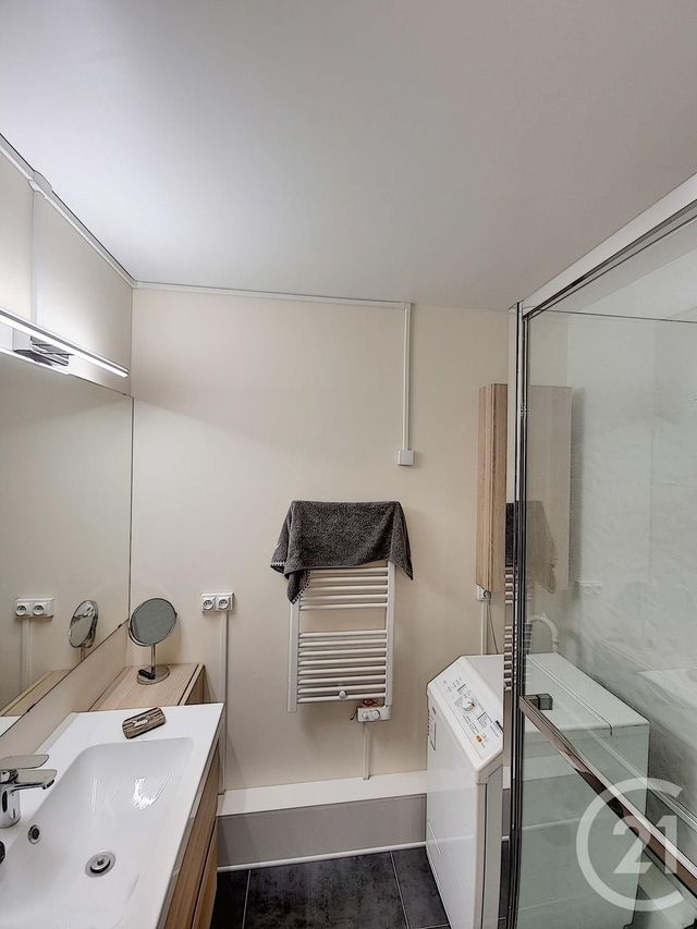Afficher la photo en grand Appartement F3 à vendre - 3 pièces - 65.82 m2 - VILLIERS LE BEL - 95 - ILE-DE-FRANCE - Century 21 Jean Jaurès