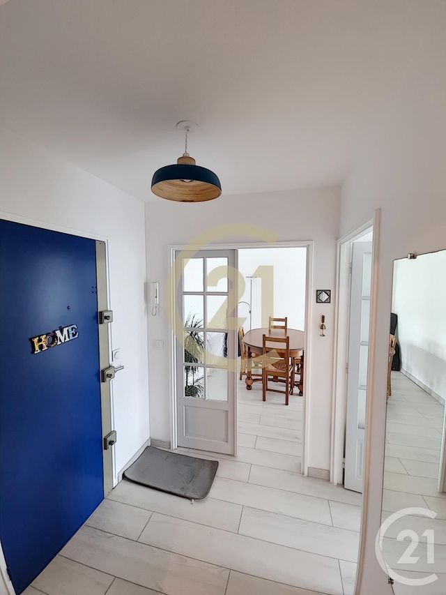 Afficher la photo en grand Appartement F3 à vendre - 3 pièces - 65.82 m2 - VILLIERS LE BEL - 95 - ILE-DE-FRANCE - Century 21 Jean Jaurès