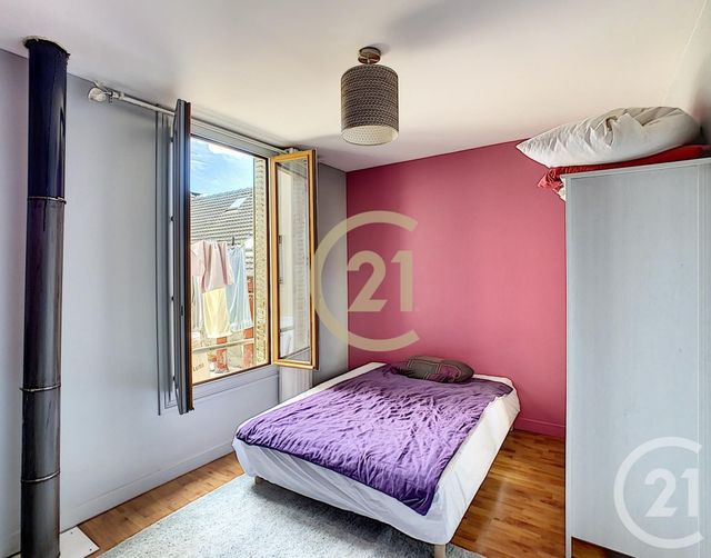 Afficher la photo en grand maison à vendre - 6 pièces - 156.36 m2 - GARGES LES GONESSE - 95 - ILE-DE-FRANCE - Century 21 Jean Jaurès