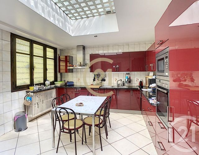 Afficher la photo en grand maison à vendre - 6 pièces - 156.36 m2 - GARGES LES GONESSE - 95 - ILE-DE-FRANCE - Century 21 Jean Jaurès