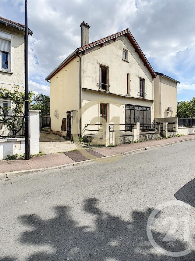 Afficher la photo en grand maison à vendre - 6 pièces - 156.36 m2 - GARGES LES GONESSE - 95 - ILE-DE-FRANCE - Century 21 Jean Jaurès