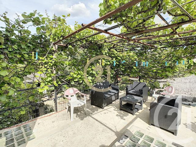 Afficher la photo en grand maison à vendre - 6 pièces - 156.36 m2 - GARGES LES GONESSE - 95 - ILE-DE-FRANCE - Century 21 Jean Jaurès