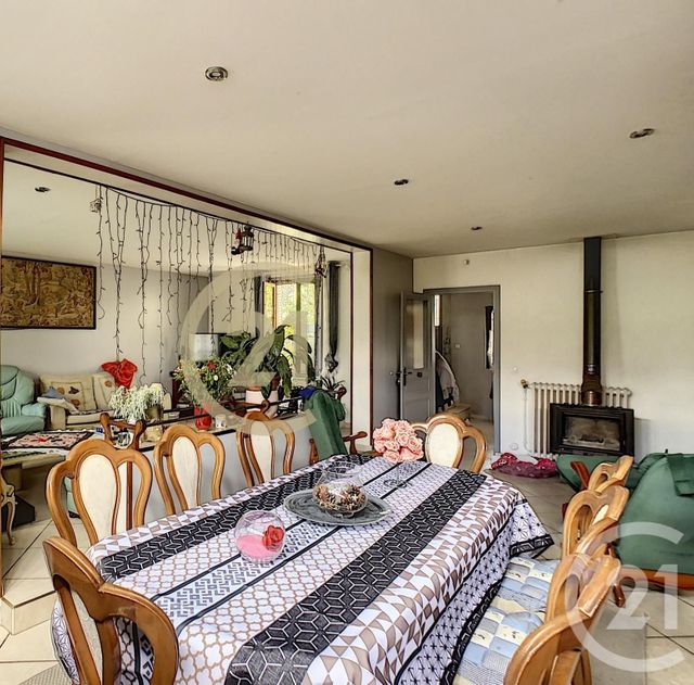 Afficher la photo en grand maison à vendre - 6 pièces - 156.36 m2 - GARGES LES GONESSE - 95 - ILE-DE-FRANCE - Century 21 Jean Jaurès