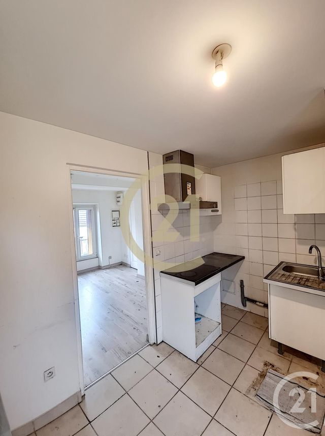 Afficher la photo en grand Appartement F3 à vendre - 3 pièces - 40.92 m2 - ARNOUVILLE - 95 - ILE-DE-FRANCE - Century 21 Jean Jaurès