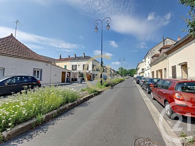 Afficher la photo en grand Appartement F3 à vendre - 3 pièces - 40.92 m2 - ARNOUVILLE - 95 - ILE-DE-FRANCE - Century 21 Jean Jaurès