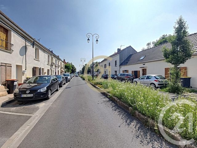 Afficher la photo en grand Appartement F3 à vendre - 3 pièces - 40.92 m2 - ARNOUVILLE - 95 - ILE-DE-FRANCE - Century 21 Jean Jaurès