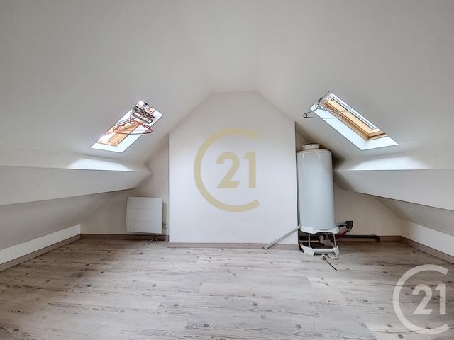 Afficher la photo en grand Appartement F3 à vendre - 3 pièces - 40.92 m2 - ARNOUVILLE - 95 - ILE-DE-FRANCE - Century 21 Jean Jaurès