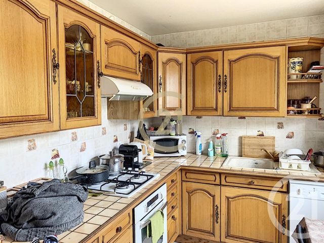 Afficher la photo en grand maison à vendre - 4 pièces - 67.01 m2 - GONESSE - 95 - ILE-DE-FRANCE - Century 21 Jean Jaurès