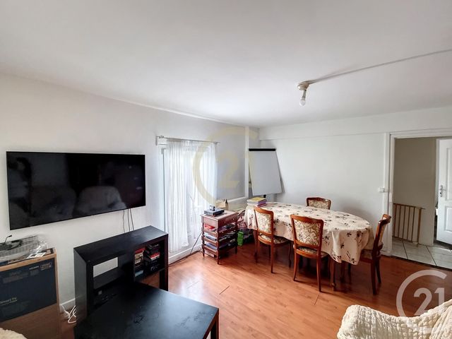 maison - ARNOUVILLE - 95