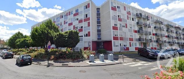  - GONESSE - 