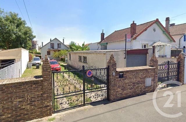  - ARNOUVILLE - 