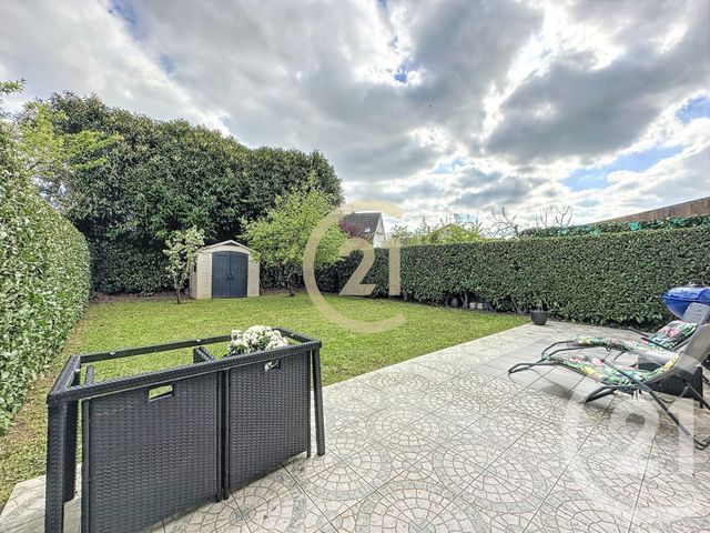 Maison à vendre GONESSE