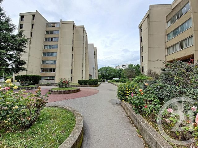 Appartement F4 à vendre - 4 pièces - 80.15 m2 - VILLIERS LE BEL - 95 - ILE-DE-FRANCE - Century 21 Jean Jaurès