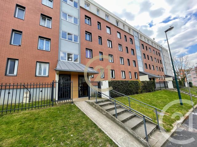 appartement - GARGES LES GONESSE - 95