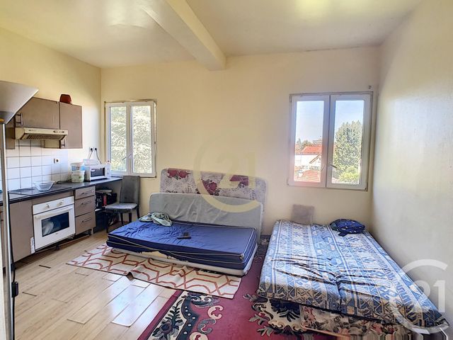 appartement - ARNOUVILLE - 95